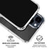NBA Portland Trail Blazers Jersey iPhone 14 Clear Case